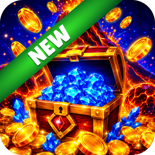 CoinUP V0lcano